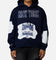Mitchell & Ness New York Yankees C&S Hoodie Navy