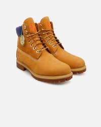 Timberland® x New Era® New York Mets 6-Inch Waterproof Boot