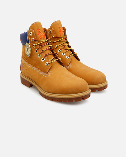 Timberland® x New Era® New York Mets 6-Inch Waterproof Boot