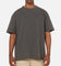 American Thrift The Block T-Shirt Black Wash