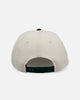 New Era Baltimore Ravens 'Evergreen 2.0' 9FORTY A-Frame Snapback Chrome/Dark Green