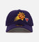 New Era Phoenix Suns 'Team Color Hearts' 9FORTY A-Frame Snapback Official Team Color