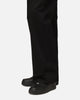 Carre Studio Baggy Pants Black
