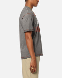 Reebok x Kodak Graphic T-Shirt Black