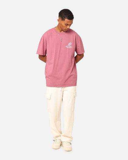 Carre Cupid T-Shirt Mauve