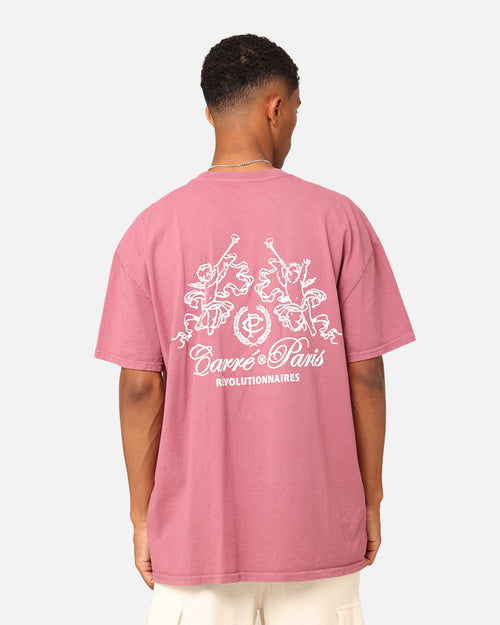 Carre Cupid T-Shirt Mauve