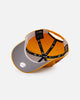 New Era Chicago Cubs 'Sunshine' 9FORTY A-Frame Snapback Canary