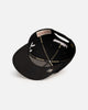 Mitchell & Ness Los Angeles Lakers Luka Dončić 'Signature' Pro Pinch Snapback Black