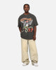 Ed Hardy Hardy Motors T-Shirt Washed Black