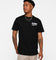 X-Large X Dragon 76 T-Shirt Black