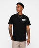 X-Large X Dragon 76 T-Shirt Black