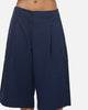 Adidas Woven Shorts Night Indigo