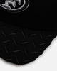 New Era San Francisco 49ers 'Dark Steel' 9FORTY A-Frame Snapback Black/Grey