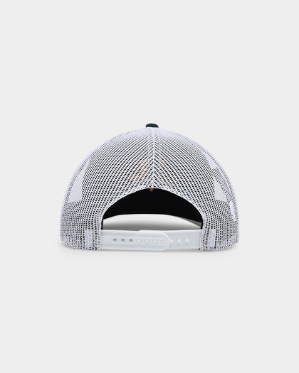 47 Brand Baylor Bears '47 Trucker Snapback Dark Green