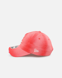 New Era Chicago White Sox 'On The Road Again' 9FORTY A-Frame Snapback Red