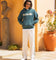 Playboy By Culture Kings Class Hoodie Green