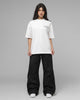 Loiter Lowrider T-Shirt Off White
