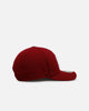 New Era Philadelphia Phillies 'Player Replica' 9FORTY M-Crown Snapback Burgundy