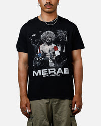 Culture Kings Merab Dvalishvili 313 T-Shirt Black