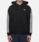 Adidas Baggy Full Zip Hoodie Black