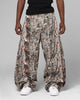 Loiter Biker Raver Jeans Real Tree Camo