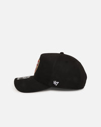 47 Brand Arsenal FC 47 MVP DT Snapback Black