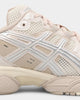 Asics Women's GEL-NIMBUS 9 Cream/Mineral Beige