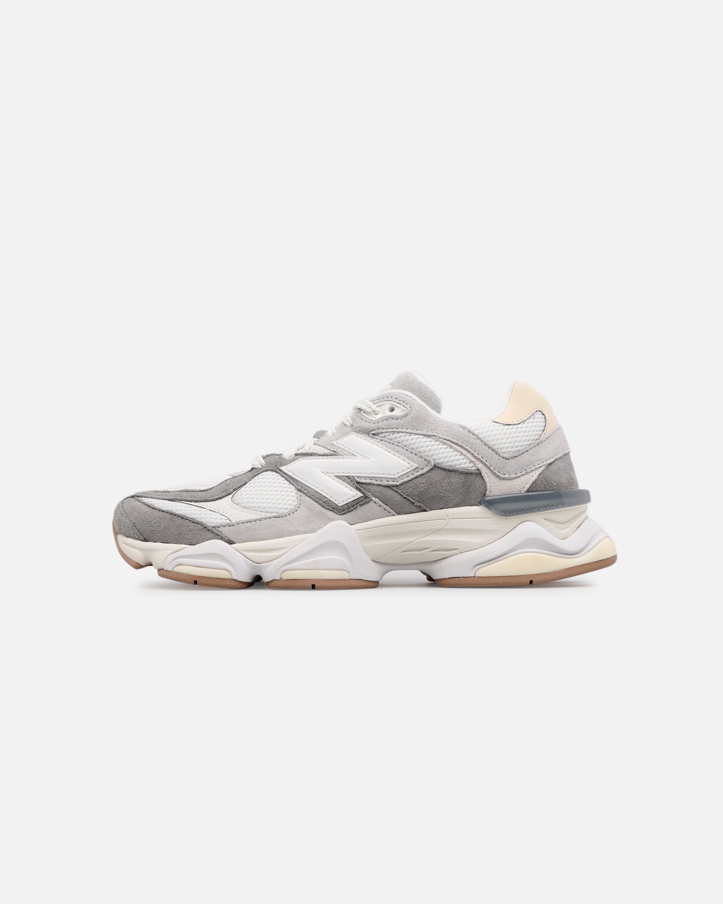 New Balance 9060 Light Grey | Culture Kings US