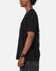 S Double Crown Dot T-Shirt Black