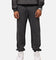 Saint Morta Contrast Wash Sweatpants Washed Black