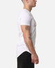 Saint Morta El Duplo Scribere T-Shirt White