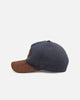 47 Brand San Francisco 49ers 47 Offside Snapback Vintage Navy