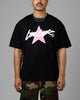 Loiter Universe T-Shirt Black