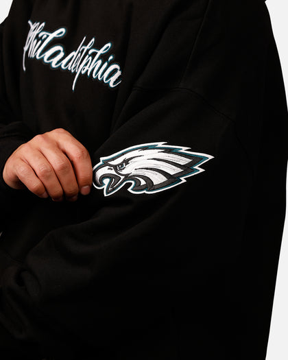 Pro Standard Philadelphia Eagles City Hoodie Black
