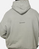 Saint Morta Athltc R3 Boxy Hoodie Pigment Washed