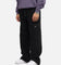 Saint Morta Baggy Cargo Pants Black
