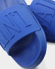 Saint Morta Alameda Pool Slide Cobalt Blue