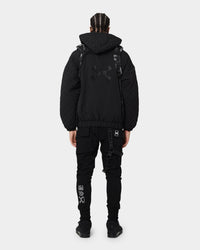 DXXMLIFE L-3 A Chain$aw Utility Vest Grey Camo