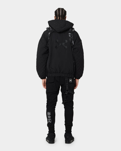 DXXMLIFE L-3 A Chain$aw Utility Vest Grey Camo