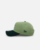 New Era Chicago Cubs 'Matcha' 9FORTY A-Frame Snapback Matcha