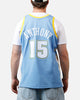 Mitchell & Ness Denver Nuggets Carmelo Anthony #15 '03-'04 Swingman Jersey Royal