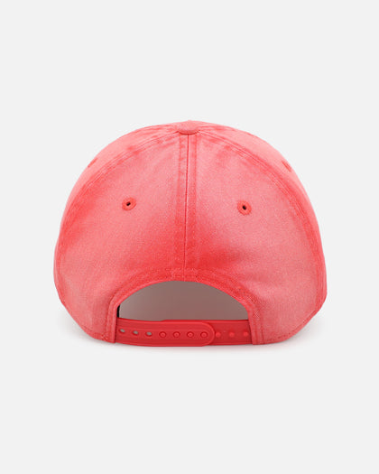 New Era Philadelphia Phillies 'On The Road Again' 9FORTY A-Frame Snapback Red