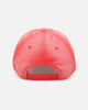 New Era Philadelphia Phillies 'On The Road Again' 9FORTY A-Frame Snapback Red