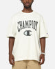 Champion CH Crew Athletic T-Shirt White