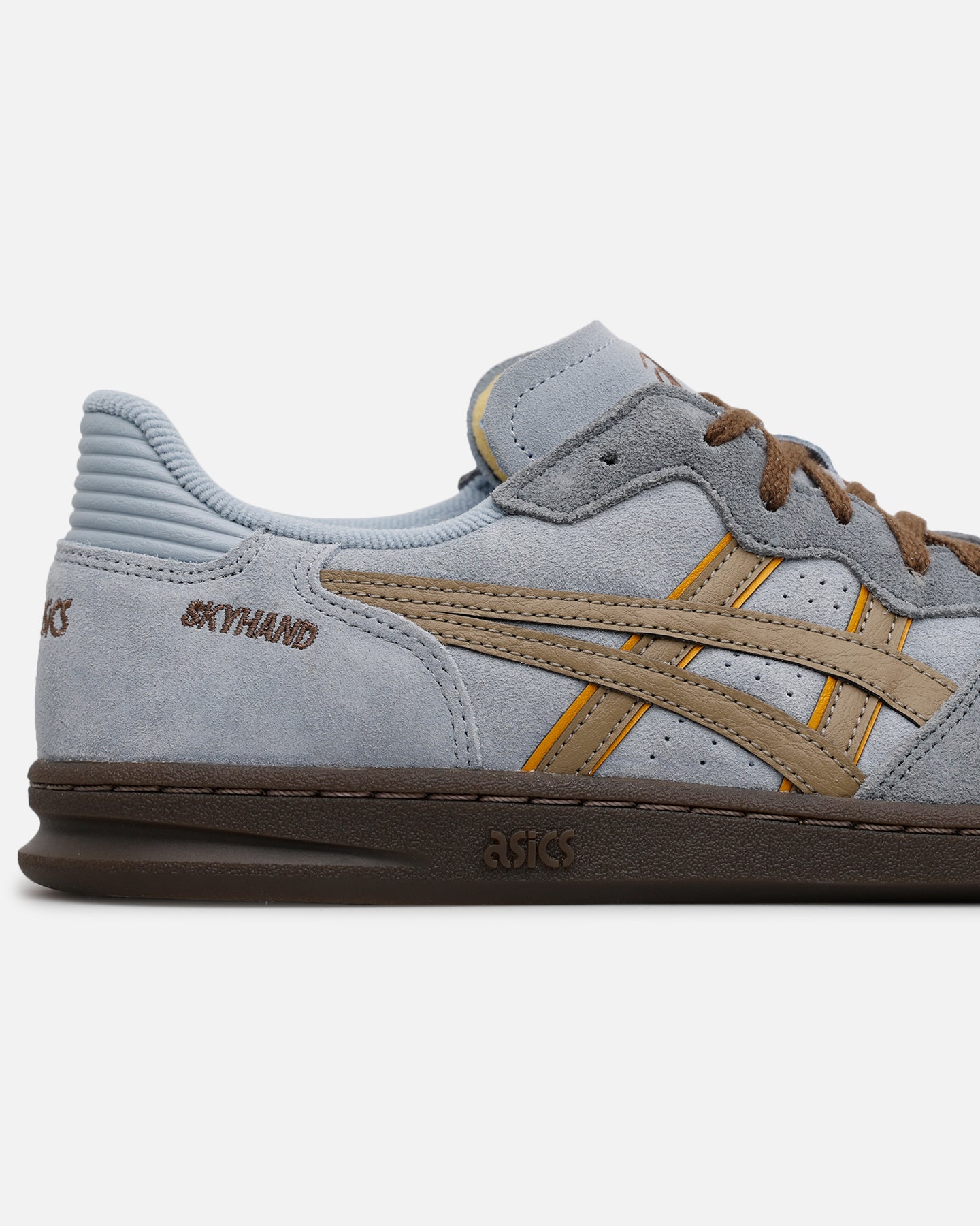 Asics skyhand OGスニーカー ドルフィングレー　28cm Asics Skyhand OG Dolphin Blue | Culture Kings US
