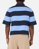XXIII Rugby Polo T-Shirt Navy/Blue