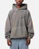 Carre Swifty Hoodie Washed Charcoal