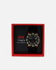 UFC X Timex Champ Watch Black/Gold