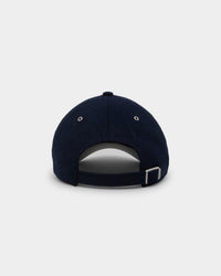 47 Brand Houston Astros 'Wooly Clean-Up' Strapback Navy