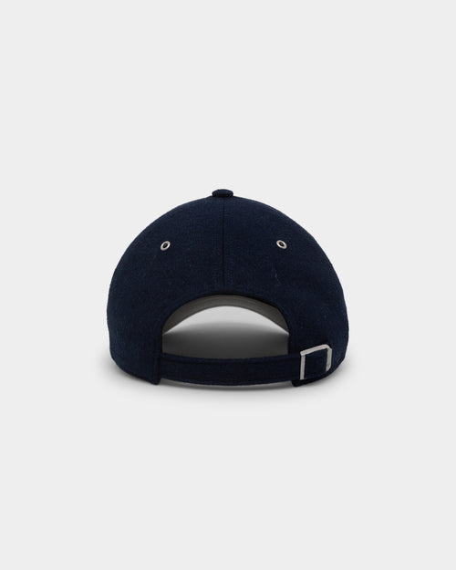 47 Brand Houston Astros 'Wooly Clean-Up' Strapback Navy